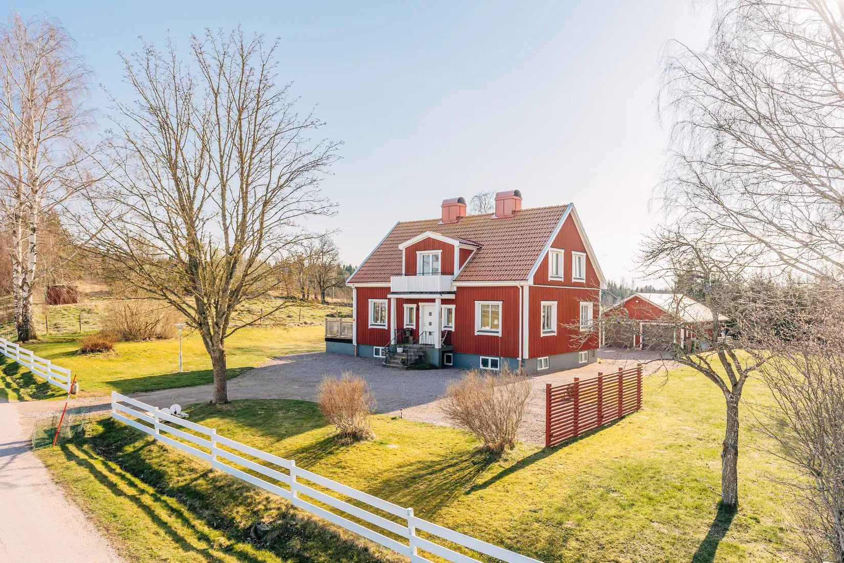 Villa, Mossebo 25, Mossebo, Tibro