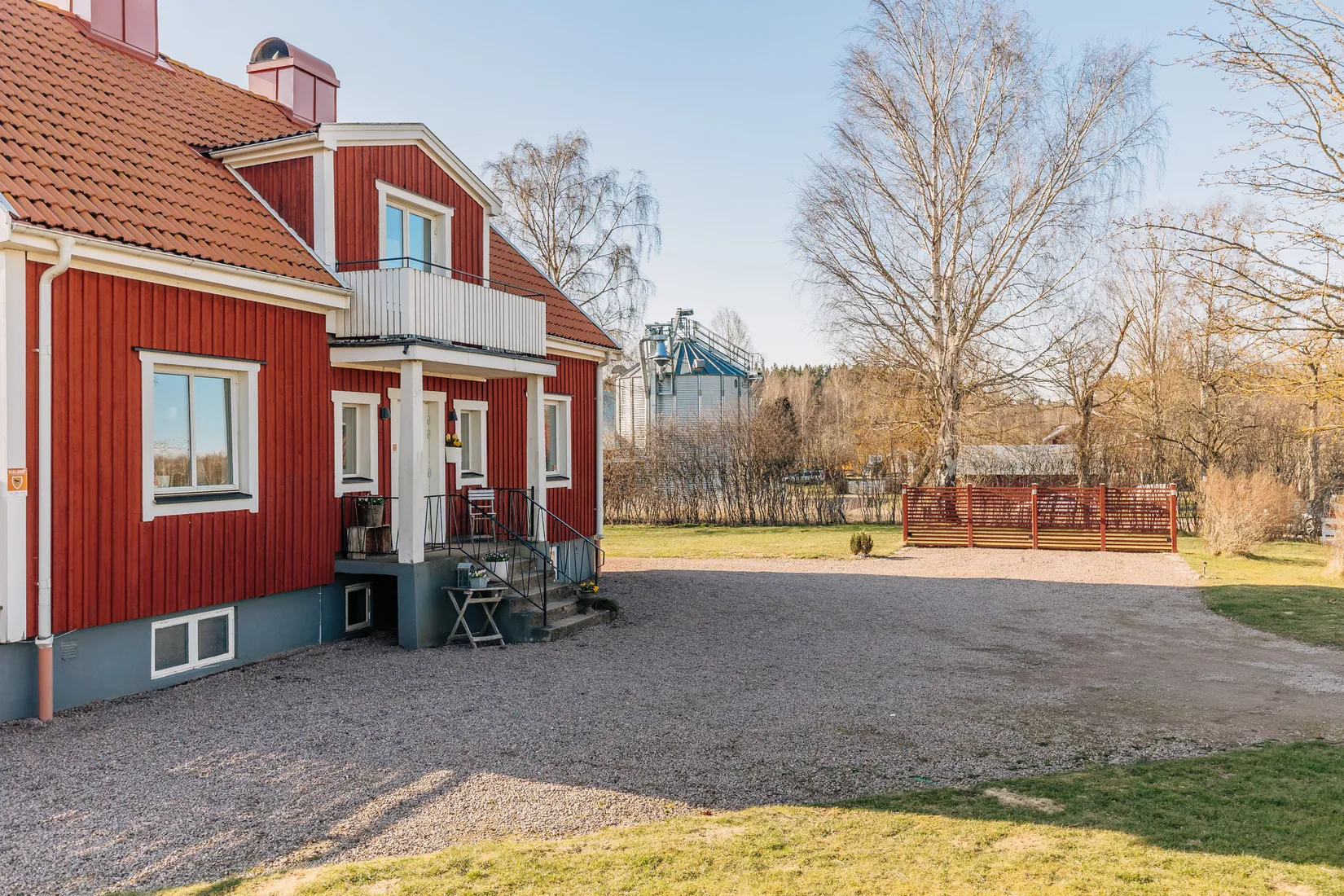 Villa, Mossebo 25, Mossebo, Tibro