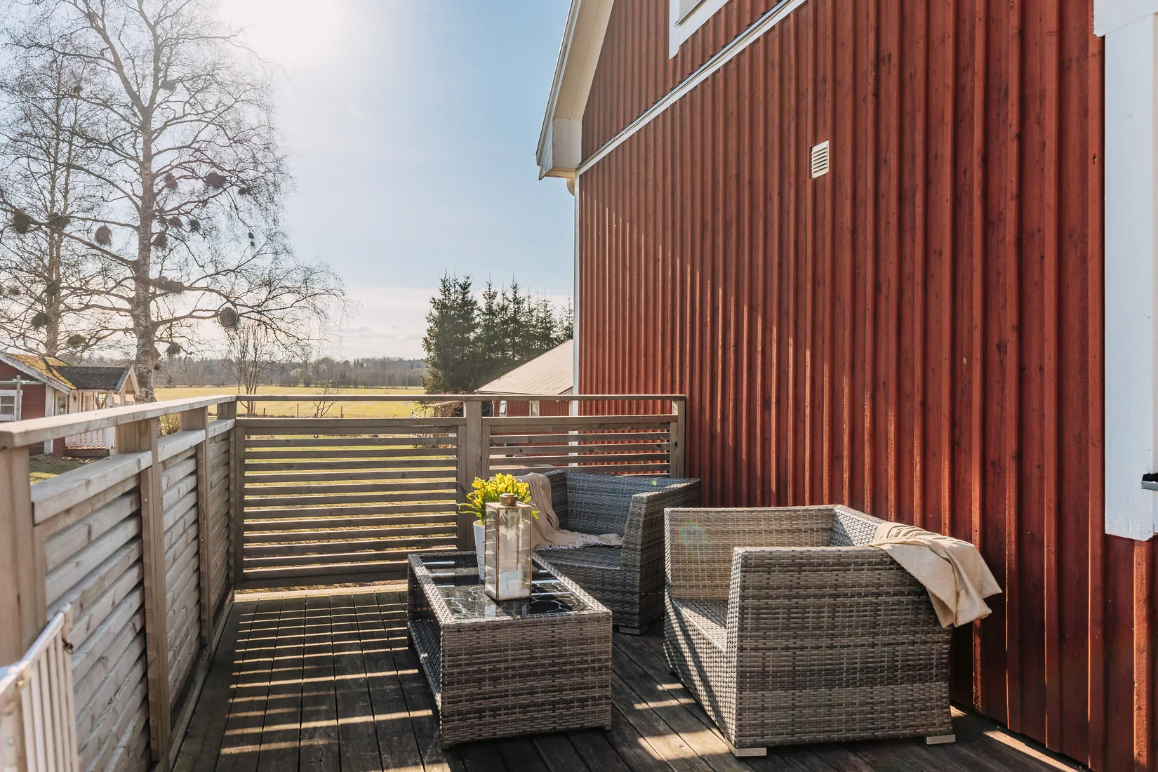 Villa, Mossebo 25, Mossebo, Tibro