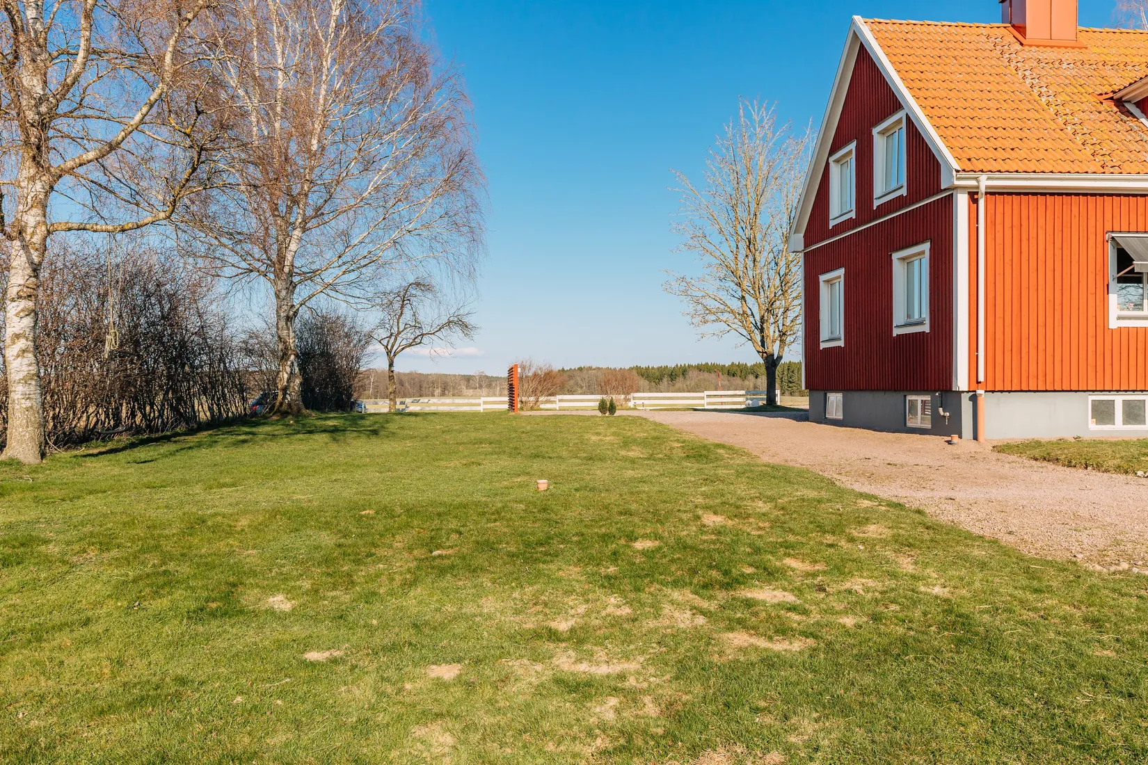 Villa, Mossebo 25, Mossebo, Tibro