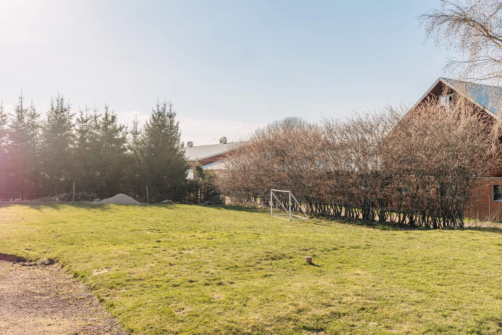 Villa, Mossebo 25, Mossebo, Tibro