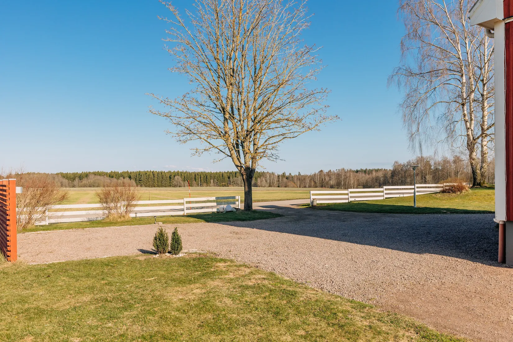 Villa, Mossebo 25, Mossebo, Tibro