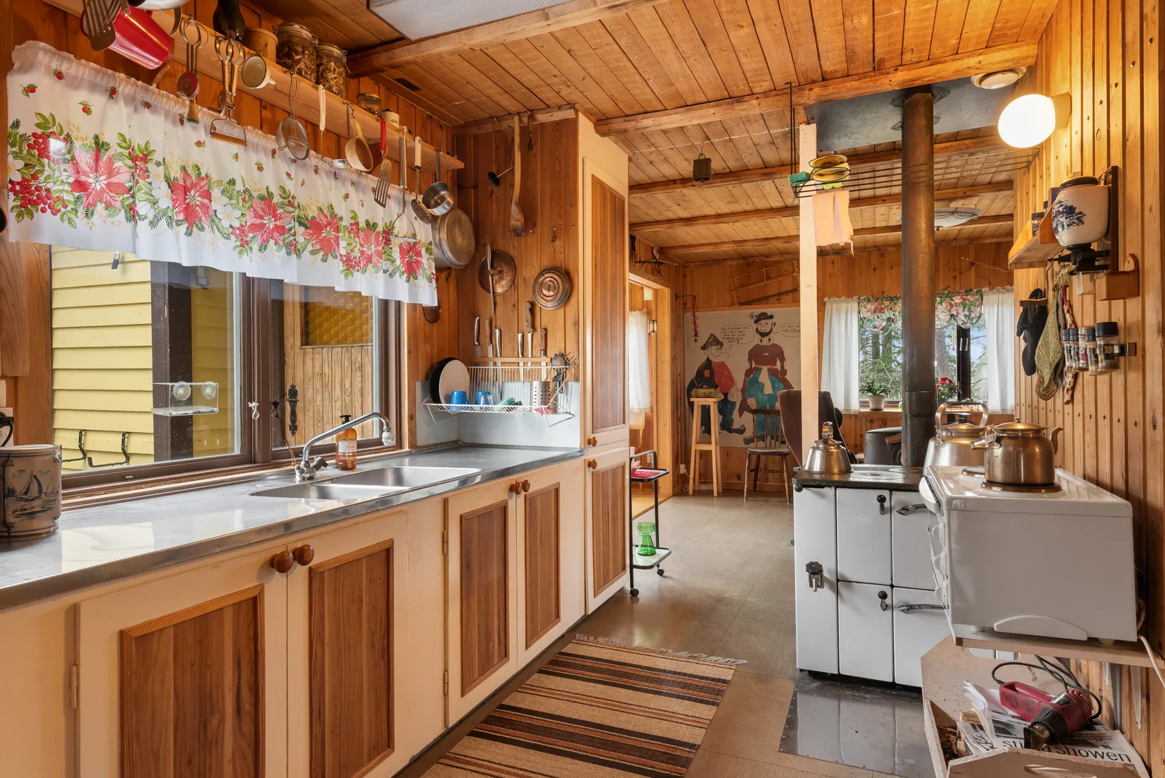 Fritidshus, Vängsjöbergsvägen 336, Gottröra, Norrtälje