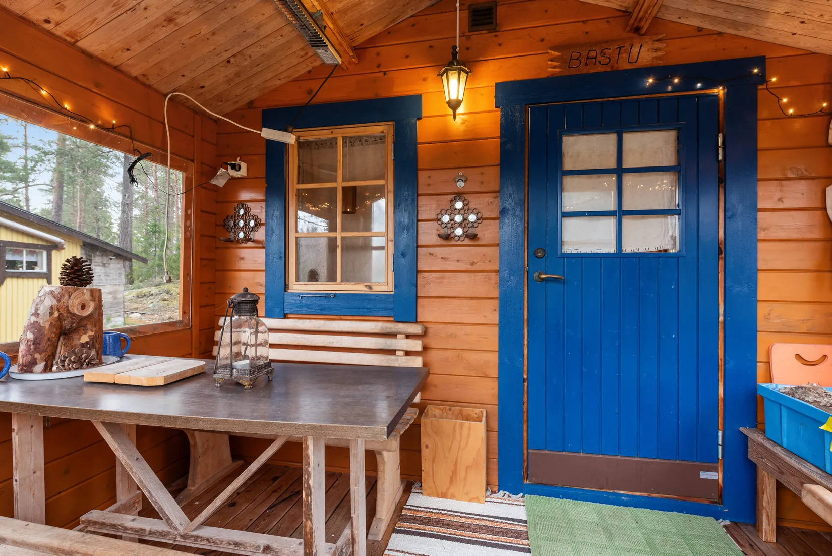 Fritidshus, Vängsjöbergsvägen 336, Gottröra, Norrtälje