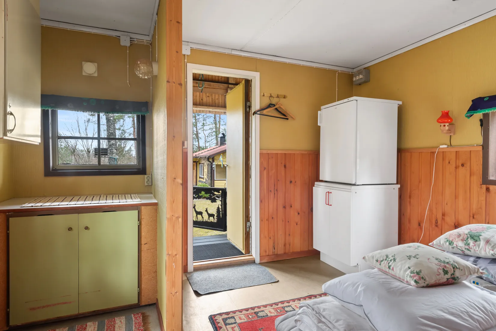 Fritidshus, Vängsjöbergsvägen 336, Gottröra, Norrtälje