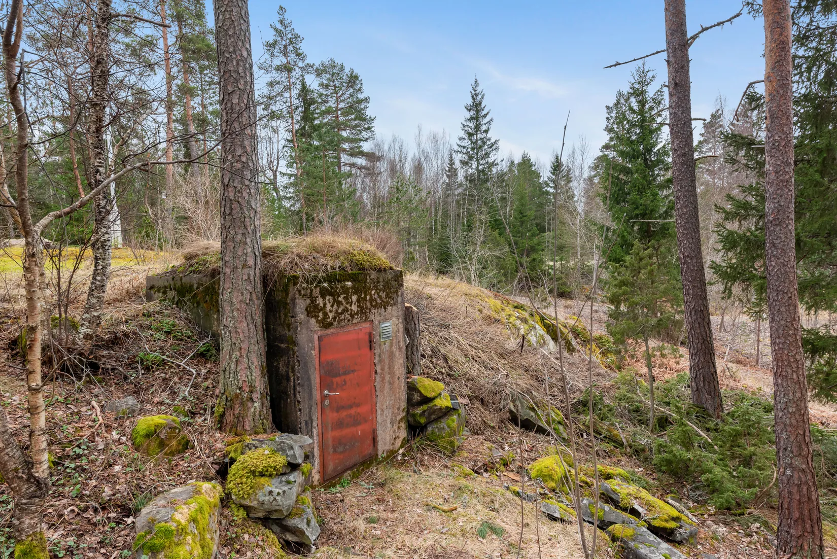 Fritidshus, Vängsjöbergsvägen 336, Gottröra, Norrtälje