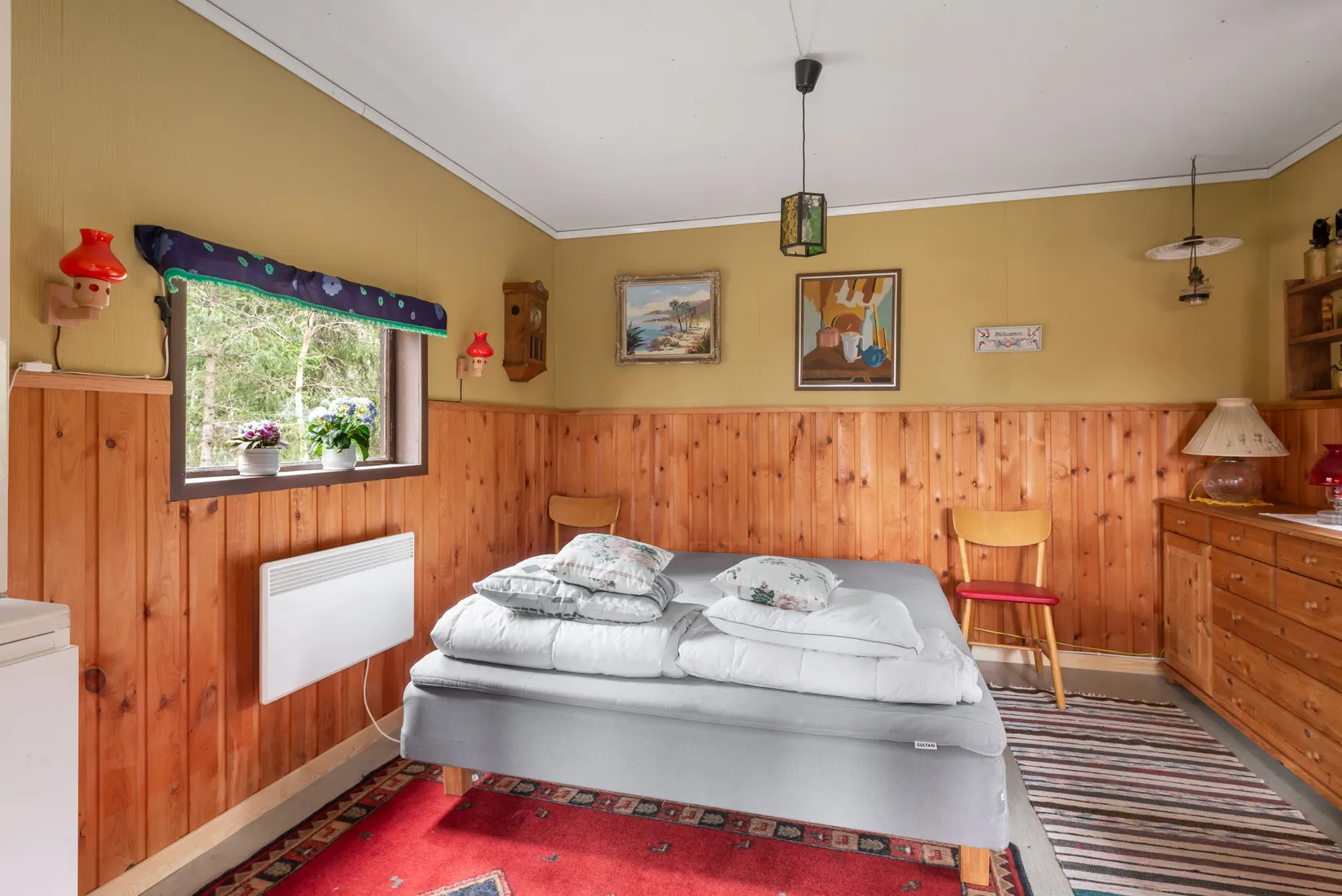 Fritidshus, Vängsjöbergsvägen 336, Gottröra, Norrtälje