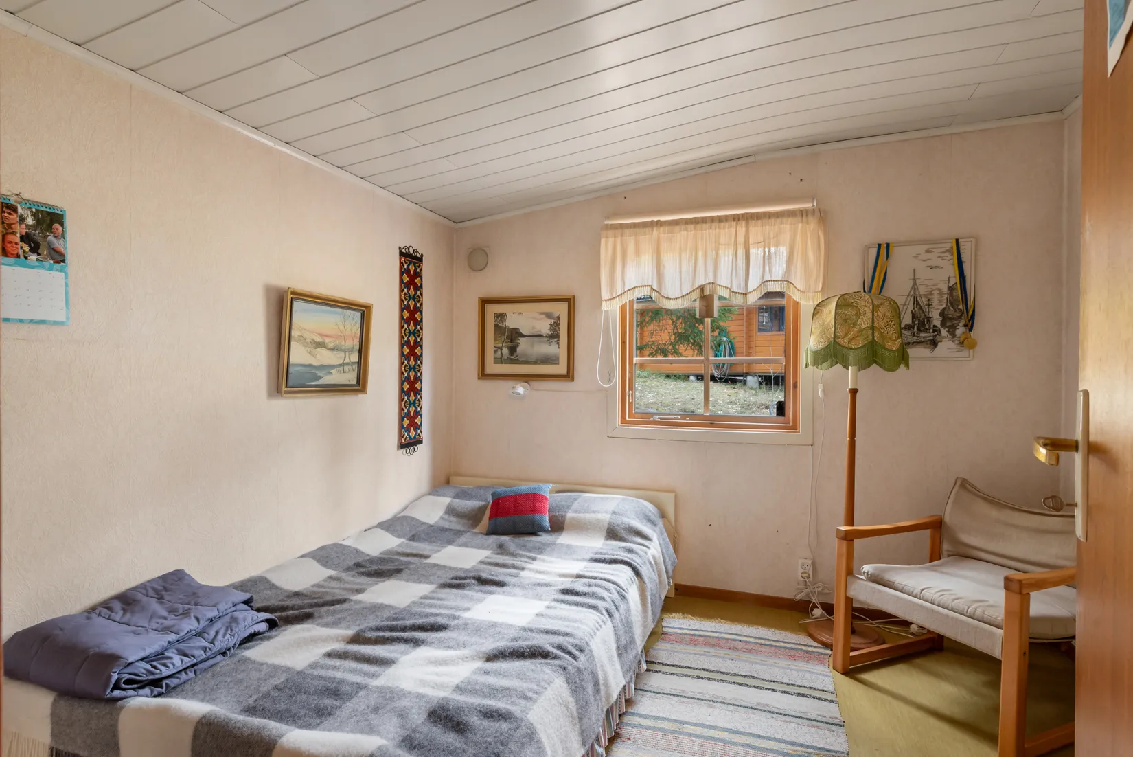 Fritidshus, Vängsjöbergsvägen 336, Gottröra, Norrtälje