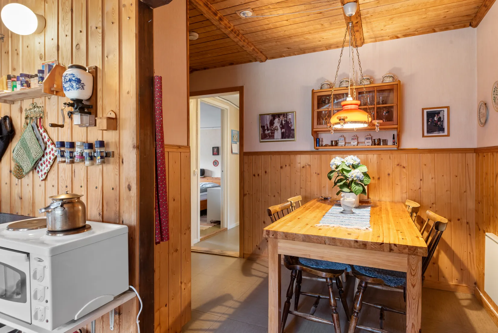 Fritidshus, Vängsjöbergsvägen 336, Gottröra, Norrtälje