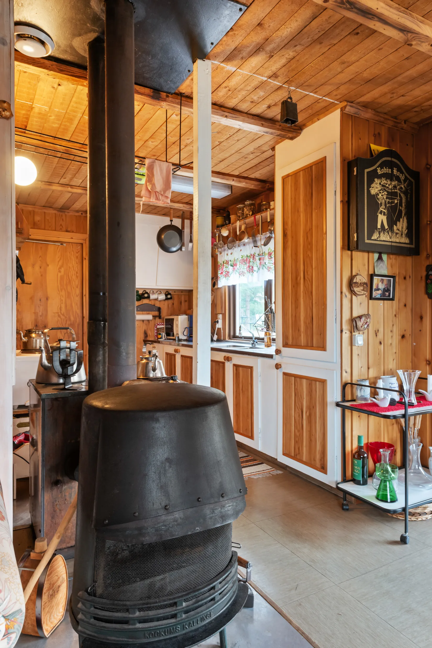 Fritidshus, Vängsjöbergsvägen 336, Gottröra, Norrtälje