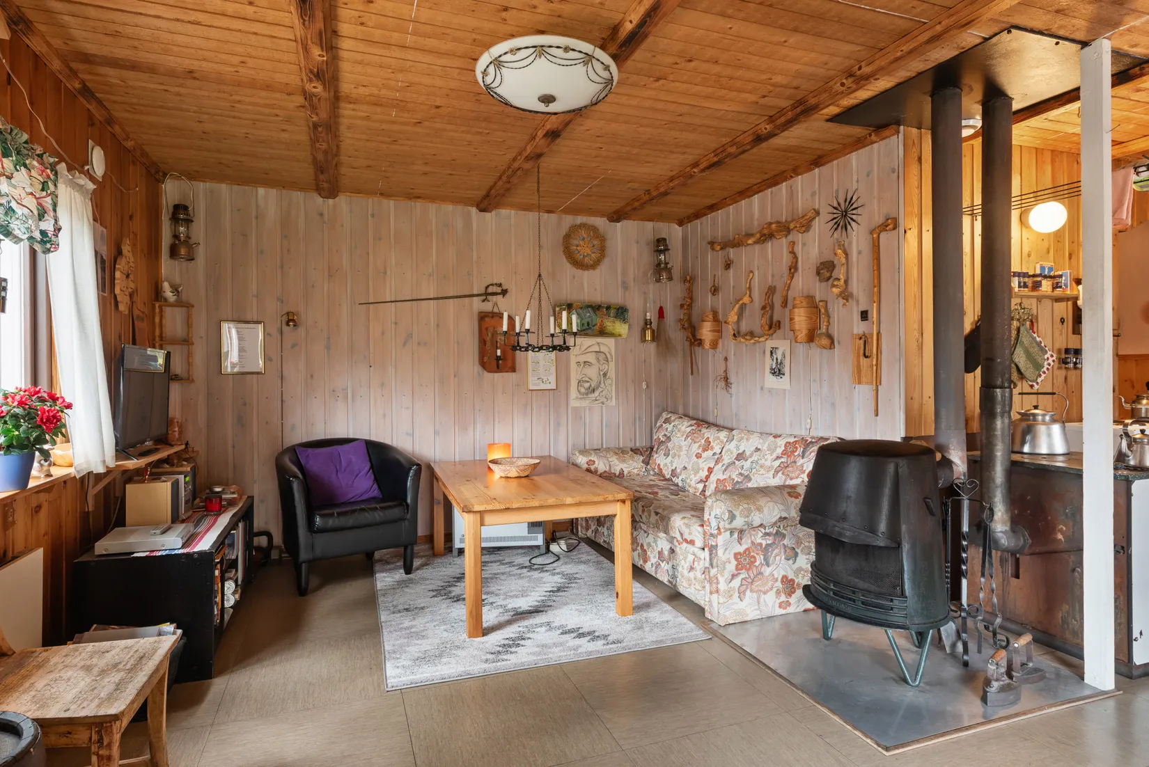 Fritidshus, Vängsjöbergsvägen 336, Gottröra, Norrtälje