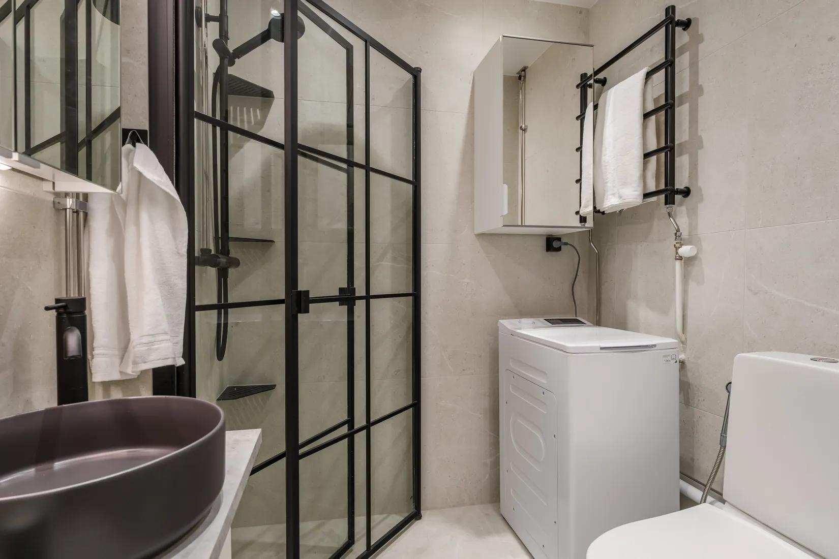 Bostadsrätt, Mäster Larsgatan 10B, Norr, Örebro