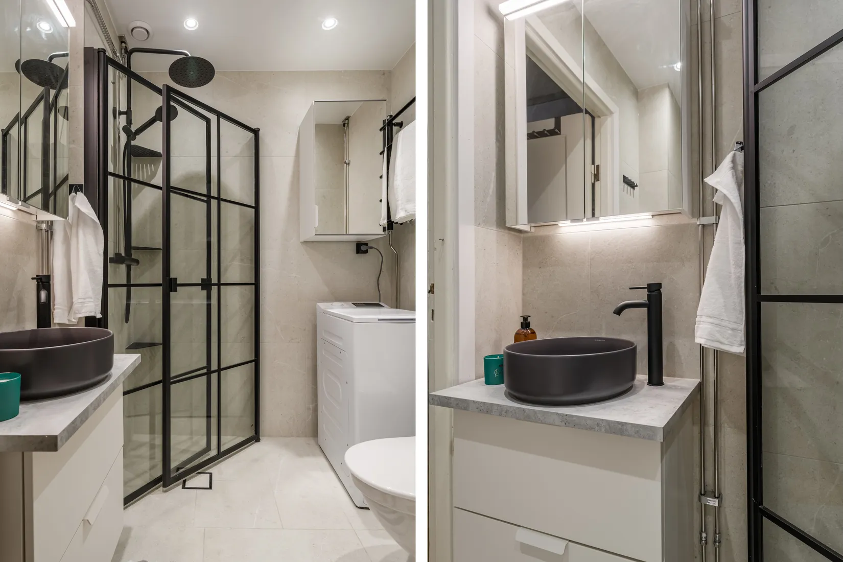 Bostadsrätt, Mäster Larsgatan 10B, Norr, Örebro