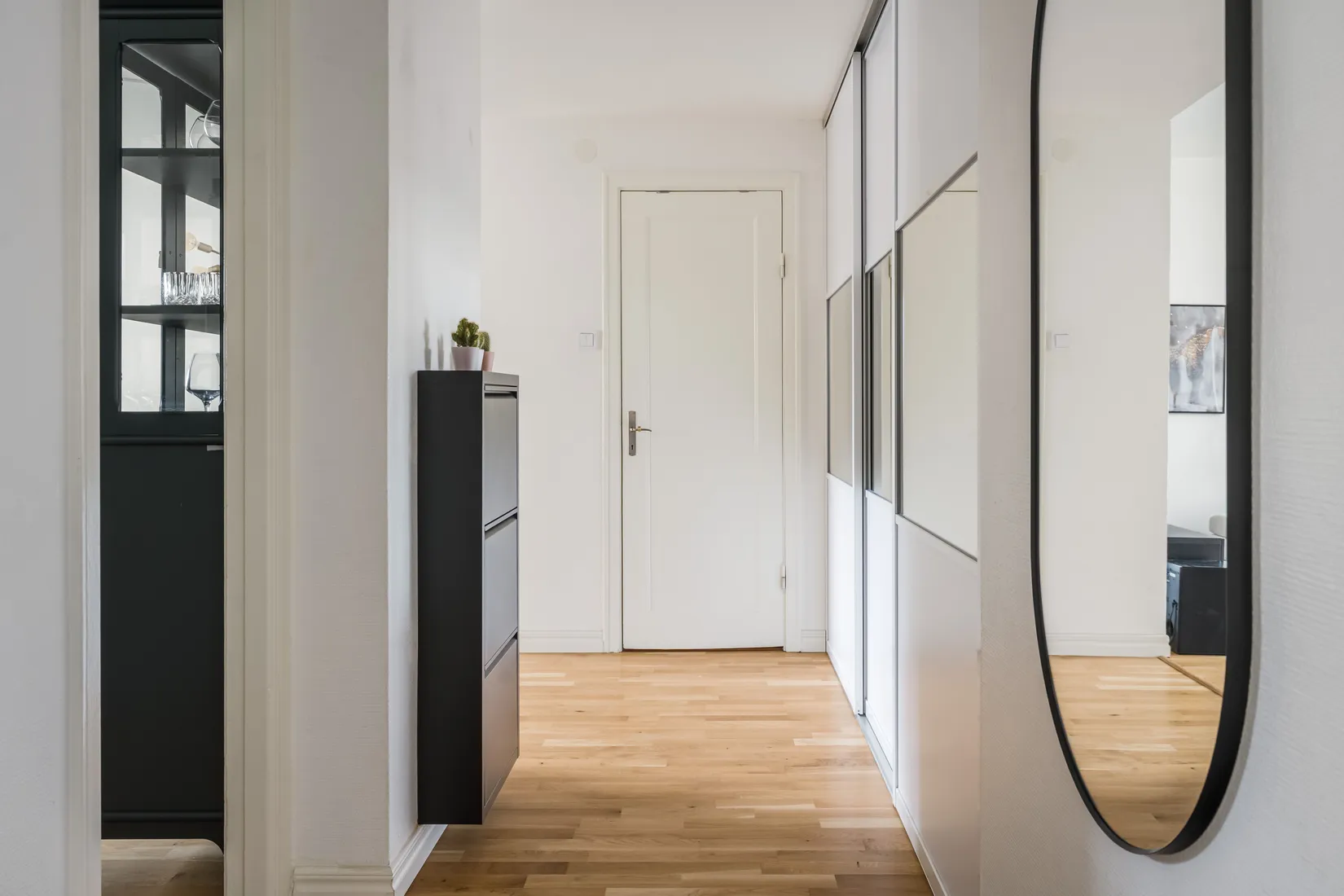 Bostadsrätt, Mäster Larsgatan 10B, Norr, Örebro