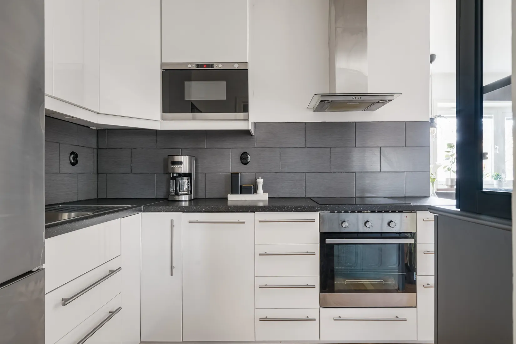 Bostadsrätt, Mäster Larsgatan 10B, Norr, Örebro