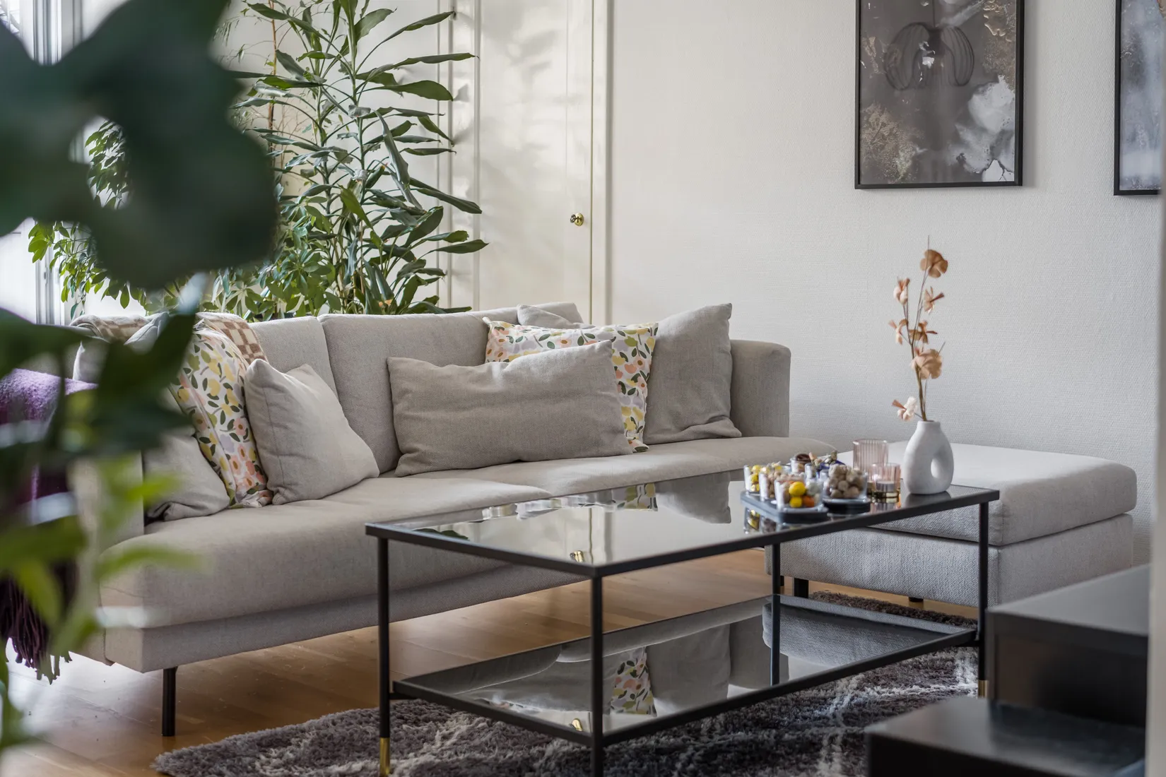 Bostadsrätt, Mäster Larsgatan 10B, Norr, Örebro