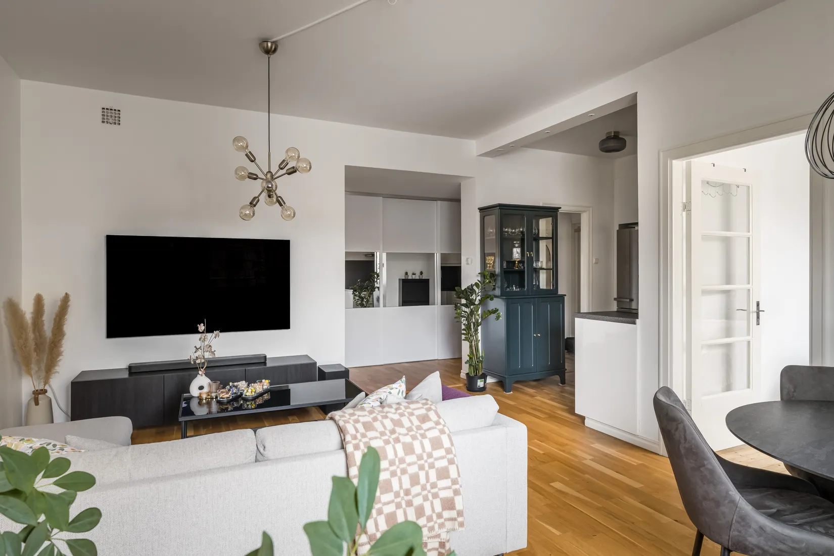 Bostadsrätt, Mäster Larsgatan 10B, Norr, Örebro