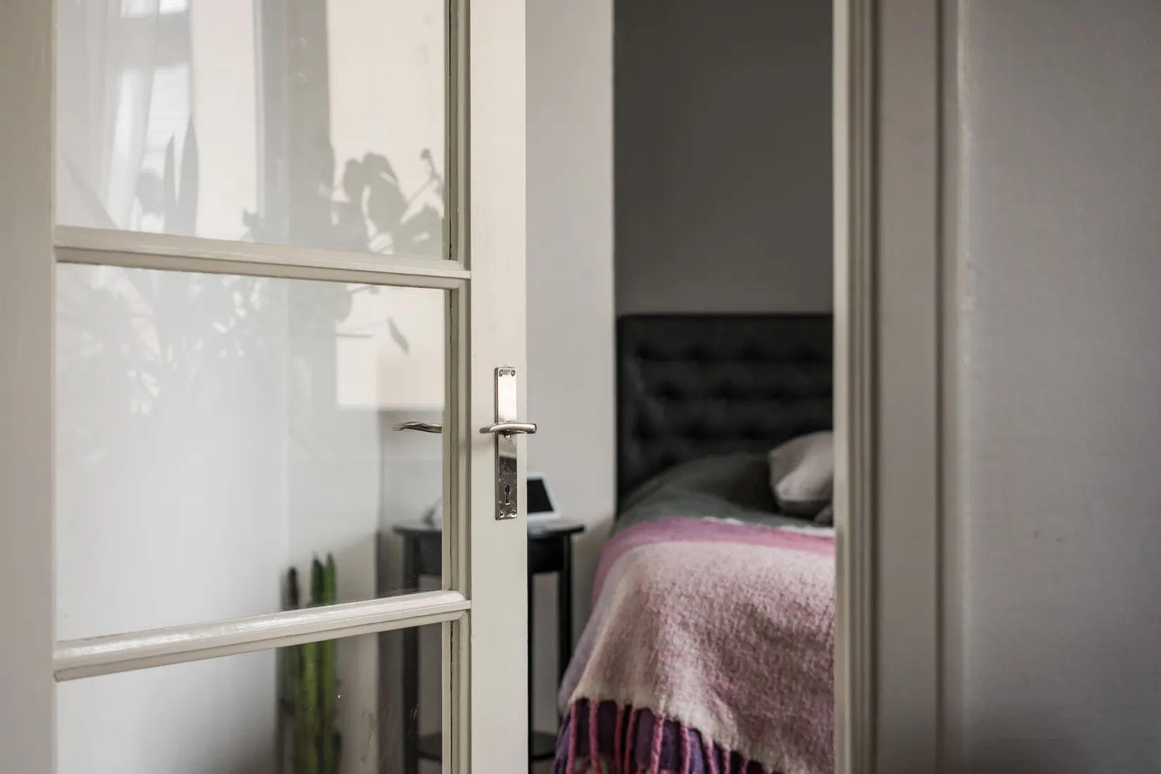 Bostadsrätt, Mäster Larsgatan 10B, Norr, Örebro