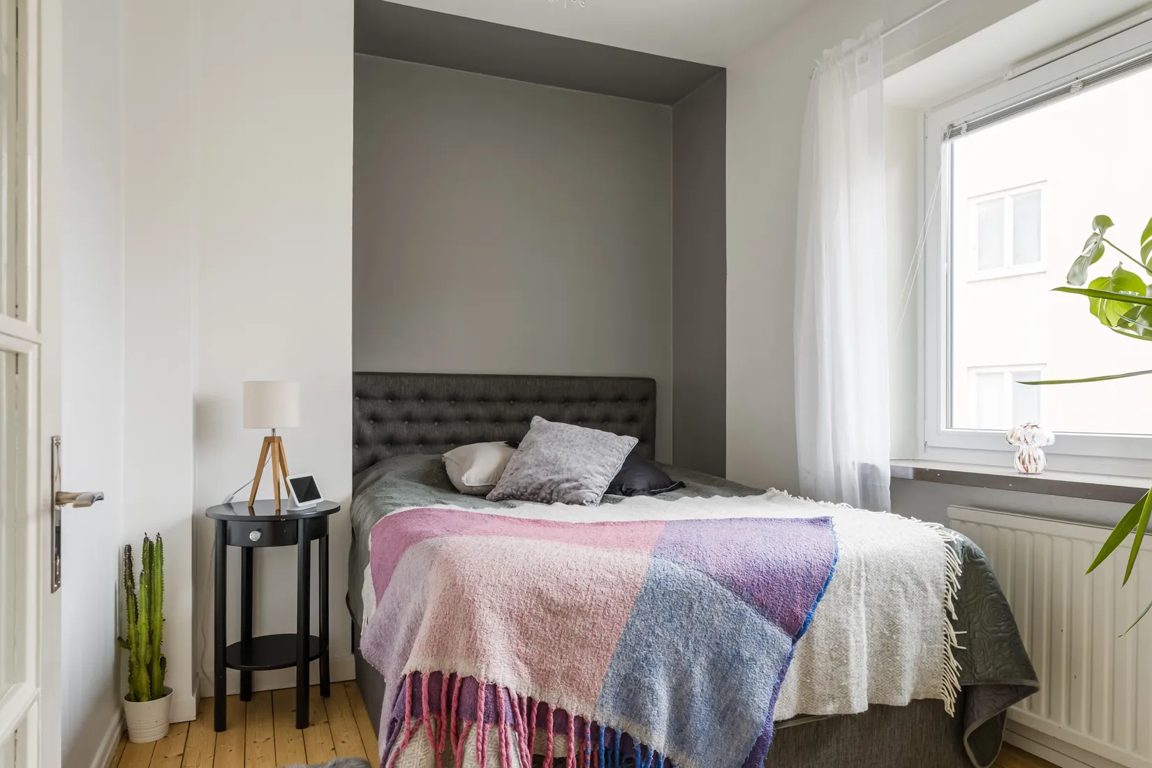 Bostadsrätt, Mäster Larsgatan 10B, Norr, Örebro