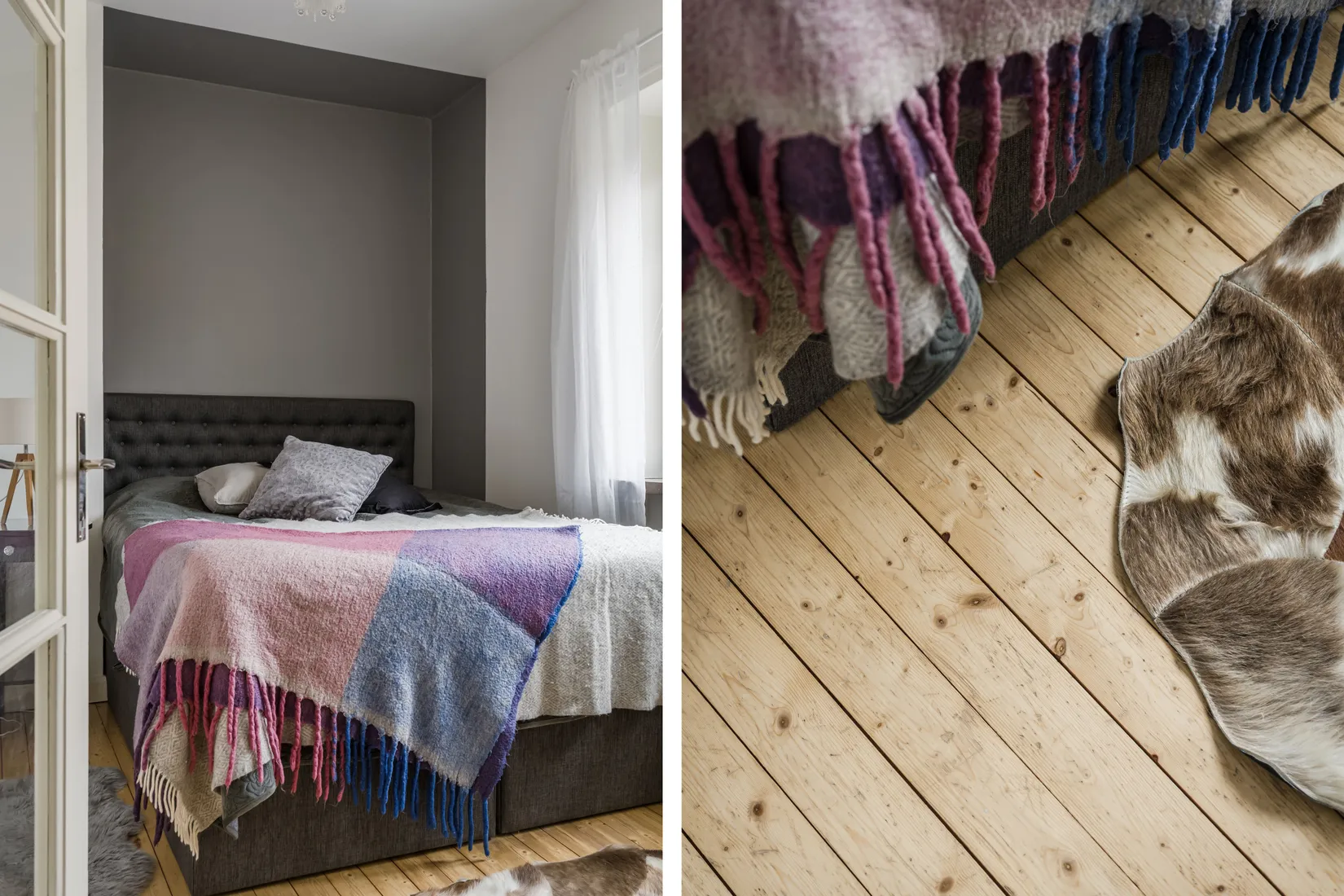 Bostadsrätt, Mäster Larsgatan 10B, Norr, Örebro