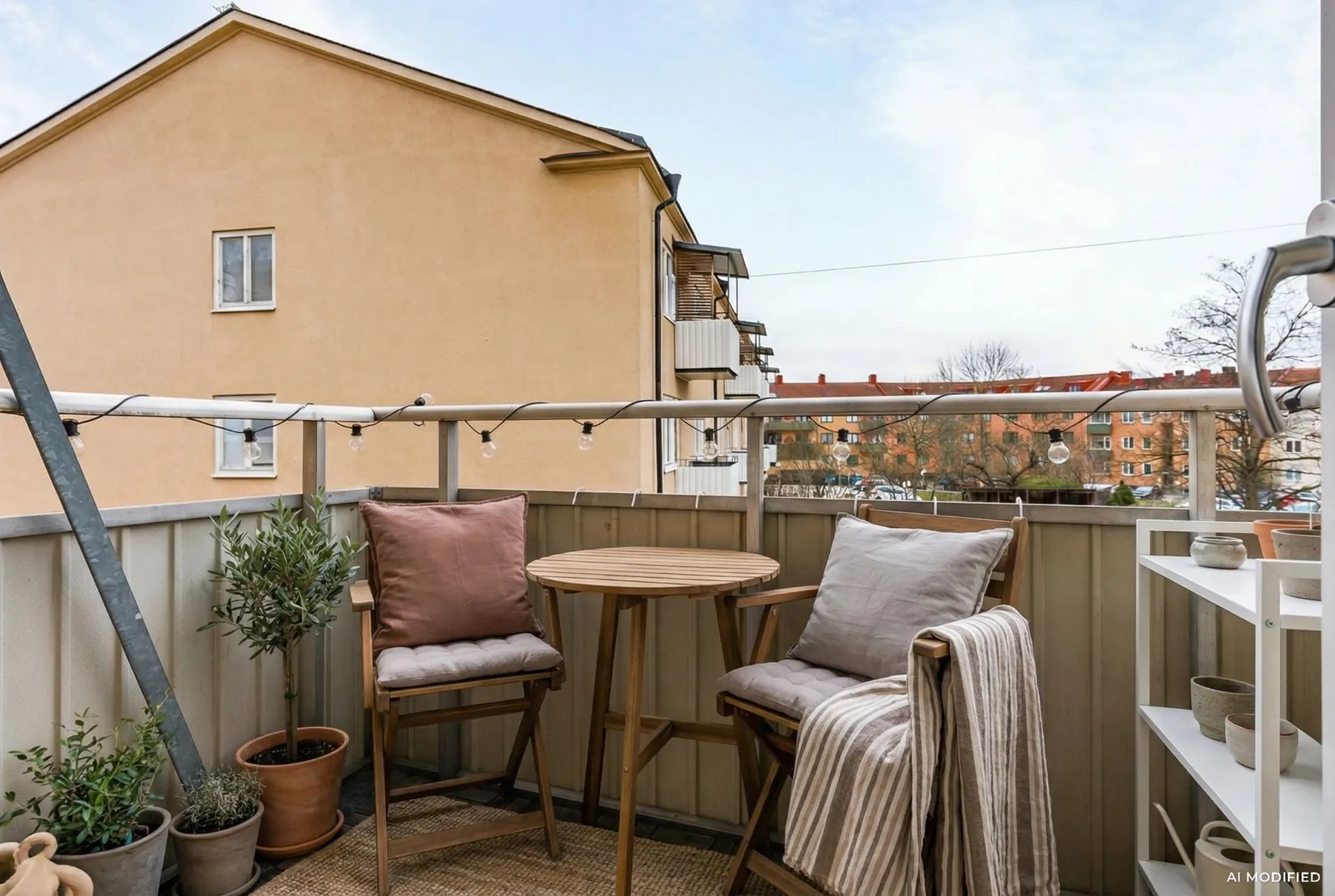 Bostadsrätt, Mäster Larsgatan 10B, Norr, Örebro