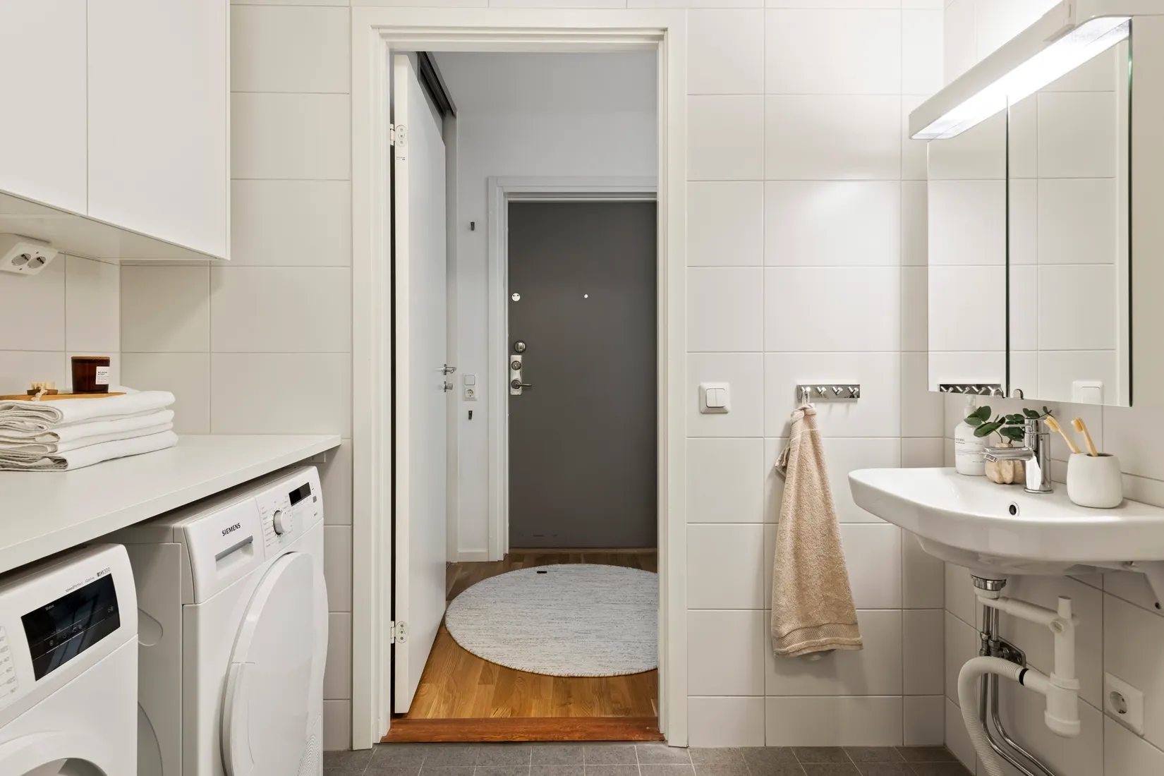 Bostadsrätt, Grindtorps skolgränd 28, 2tr, Täby Centrum, Täby