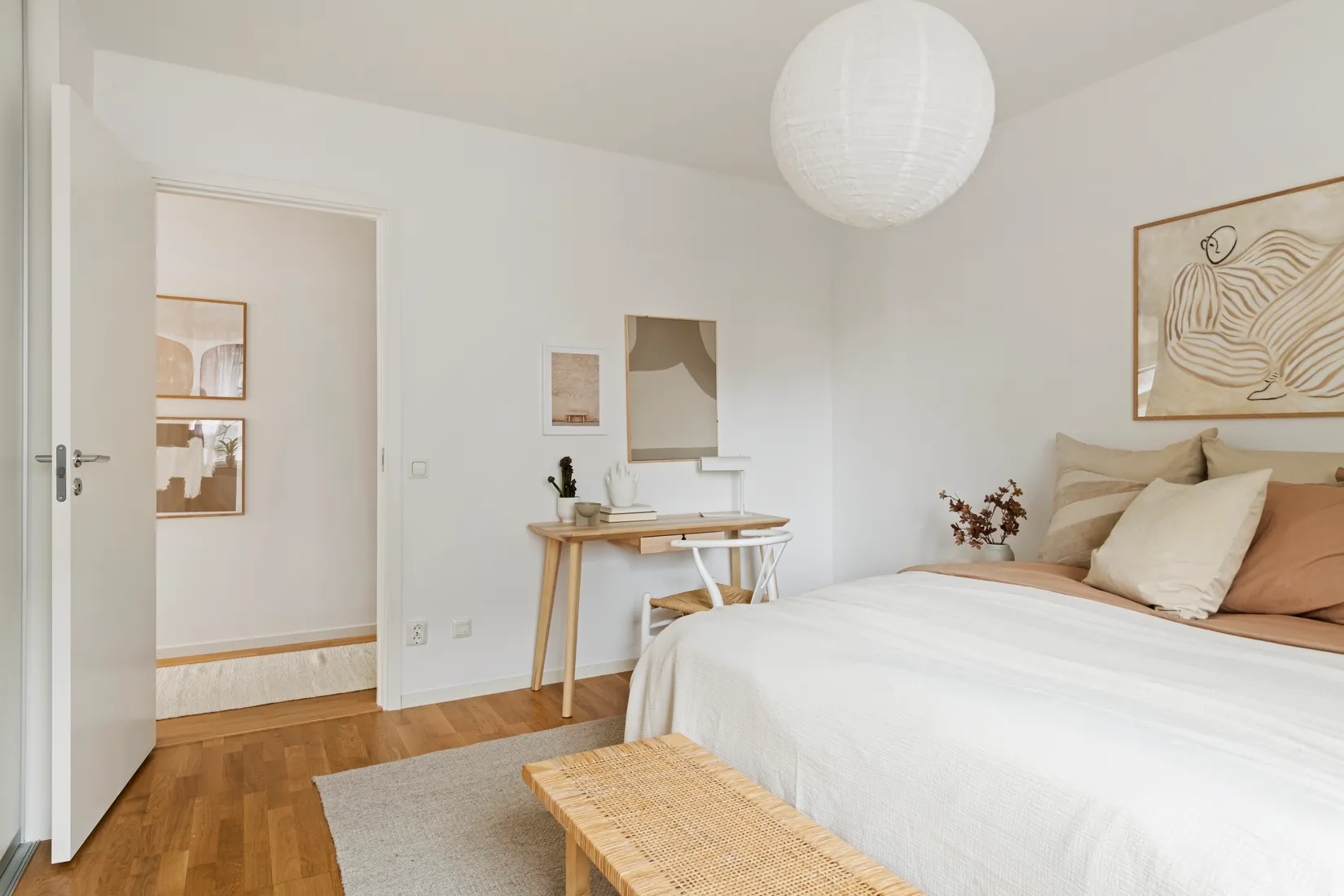 Bostadsrätt, Grindtorps skolgränd 28, 2tr, Täby Centrum, Täby