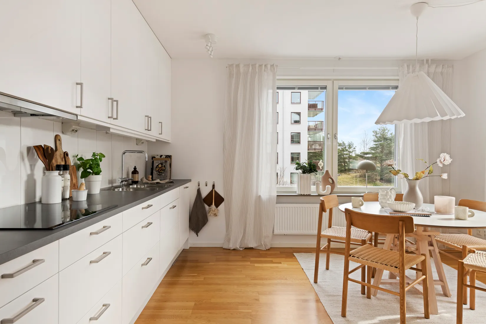 Bostadsrätt, Grindtorps skolgränd 28, 2tr, Täby Centrum, Täby