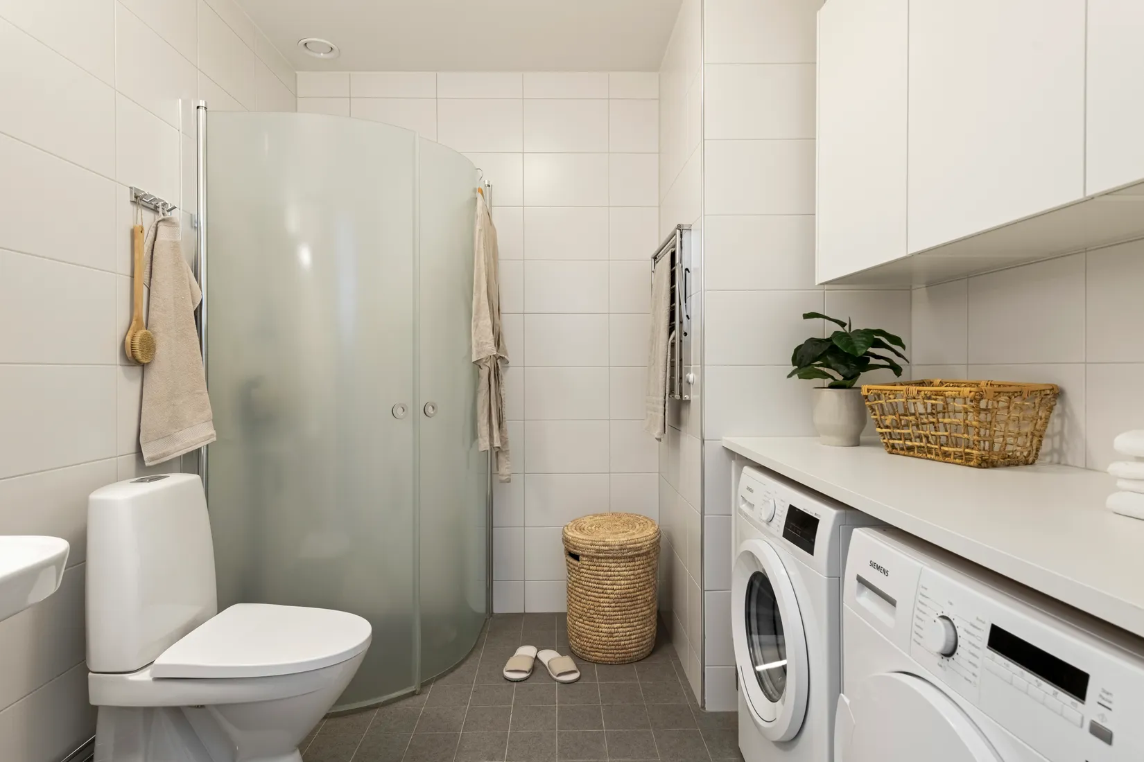 Bostadsrätt, Grindtorps skolgränd 28, 2tr, Täby Centrum, Täby