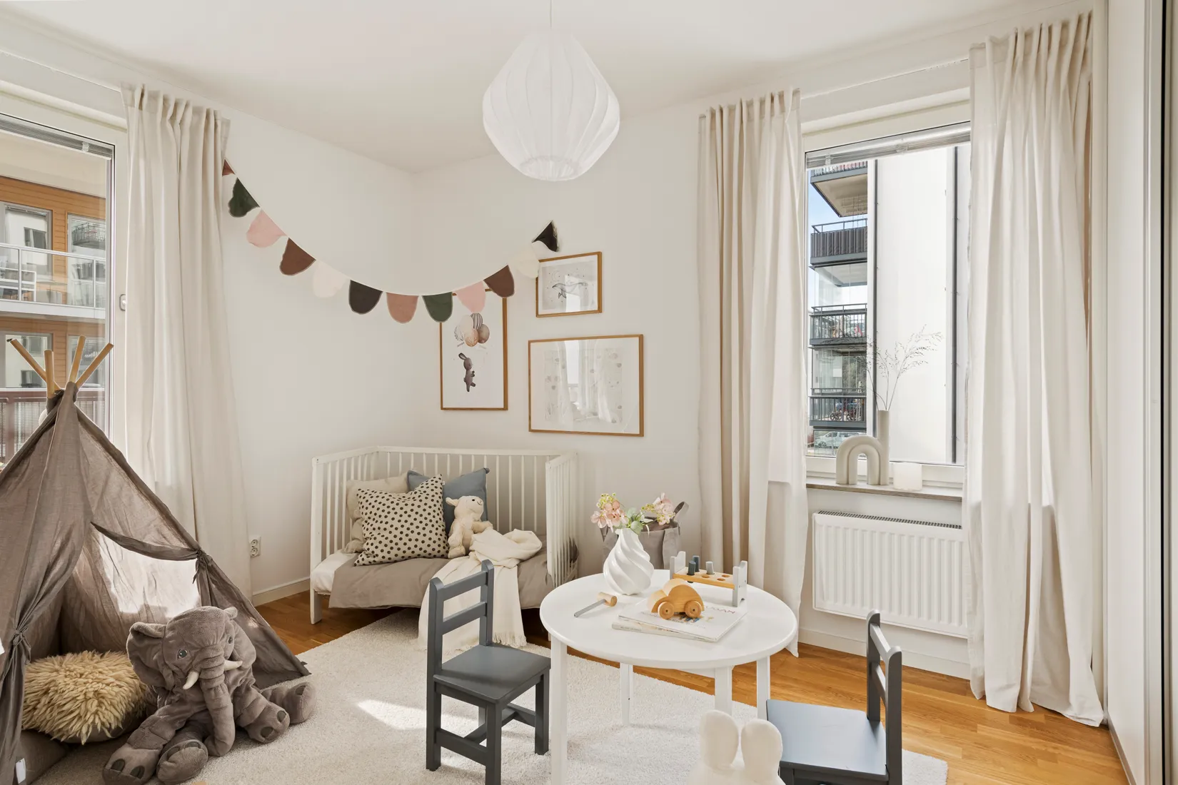 Bostadsrätt, Grindtorps skolgränd 28, 2tr, Täby Centrum, Täby