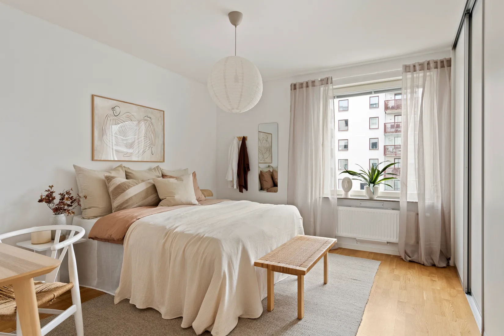 Bostadsrätt, Grindtorps skolgränd 28, 2tr, Täby Centrum, Täby