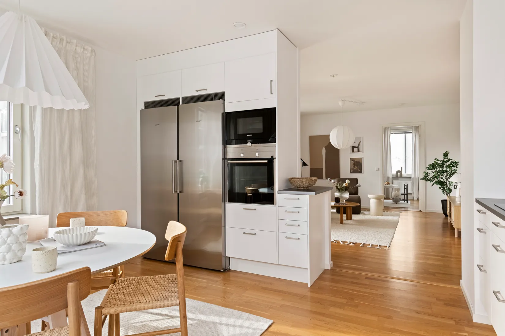 Bostadsrätt, Grindtorps skolgränd 28, 2tr, Täby Centrum, Täby