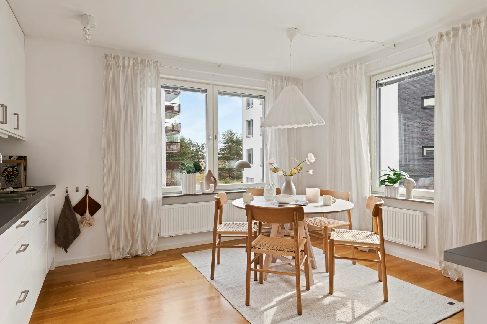 Bostadsrätt, Grindtorps skolgränd 28, 2tr, Täby Centrum, Täby