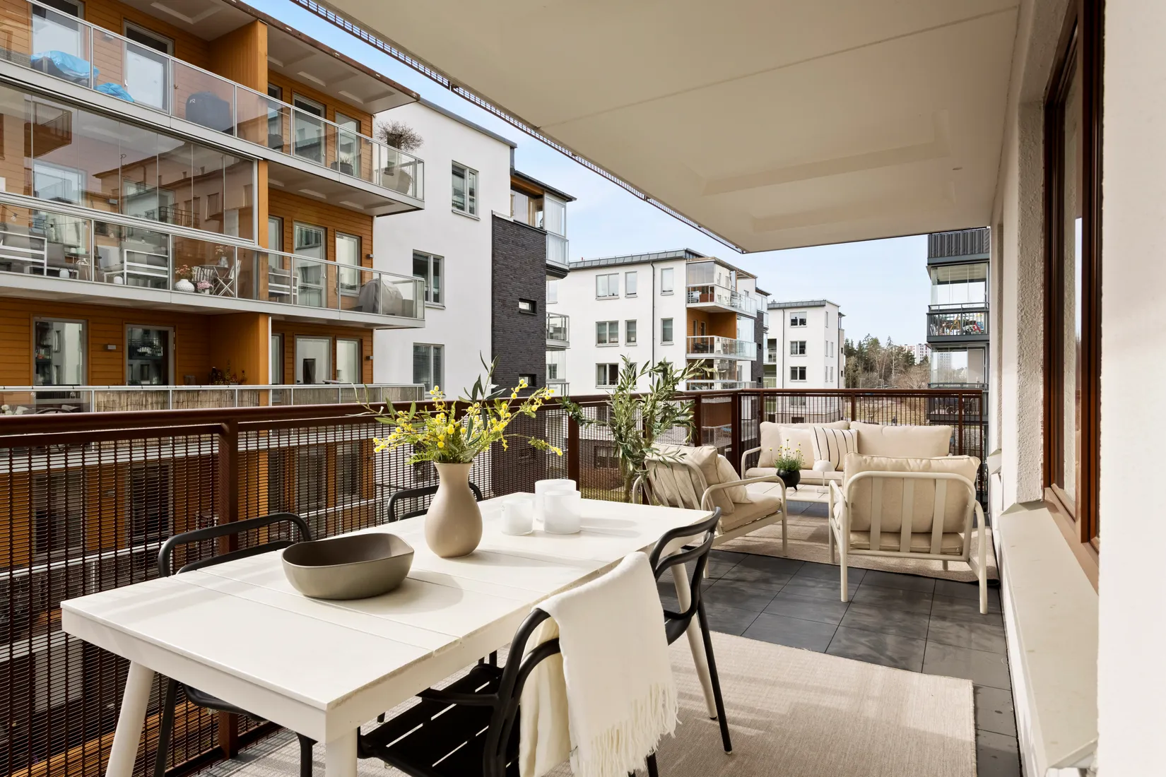 Bostadsrätt, Grindtorps skolgränd 28, 2tr, Täby Centrum, Täby