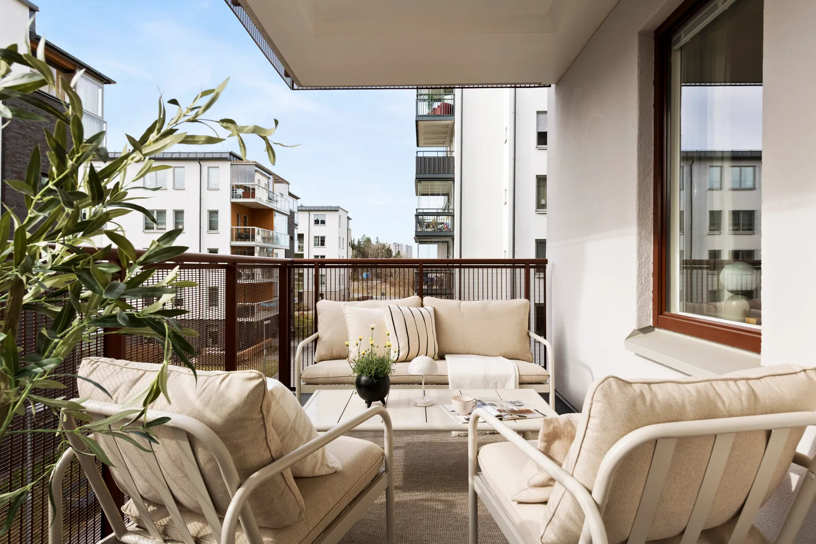 Bostadsrätt, Grindtorps skolgränd 28, 2tr, Täby Centrum, Täby