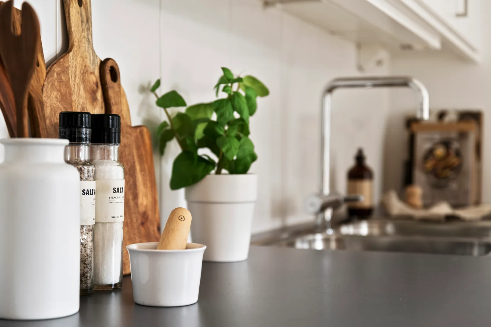 Bostadsrätt, Grindtorps skolgränd 28, 2tr, Täby Centrum, Täby