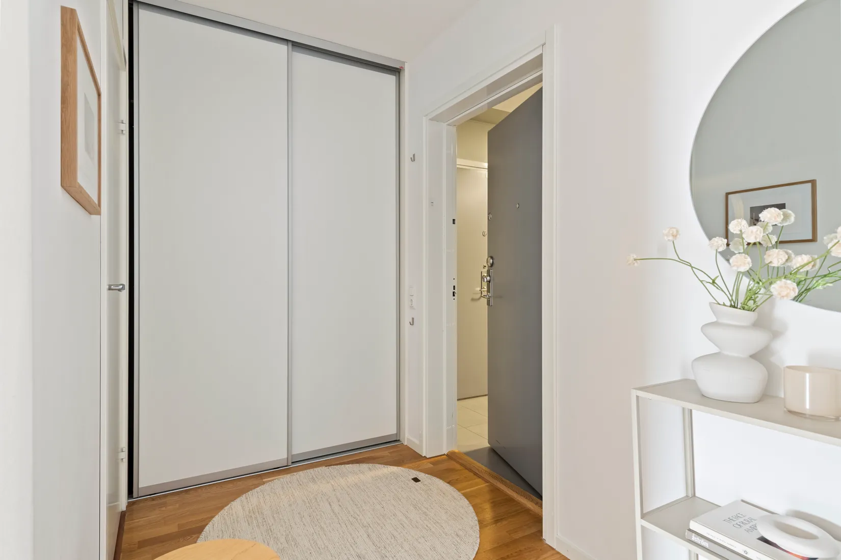 Bostadsrätt, Grindtorps skolgränd 28, 2tr, Täby Centrum, Täby