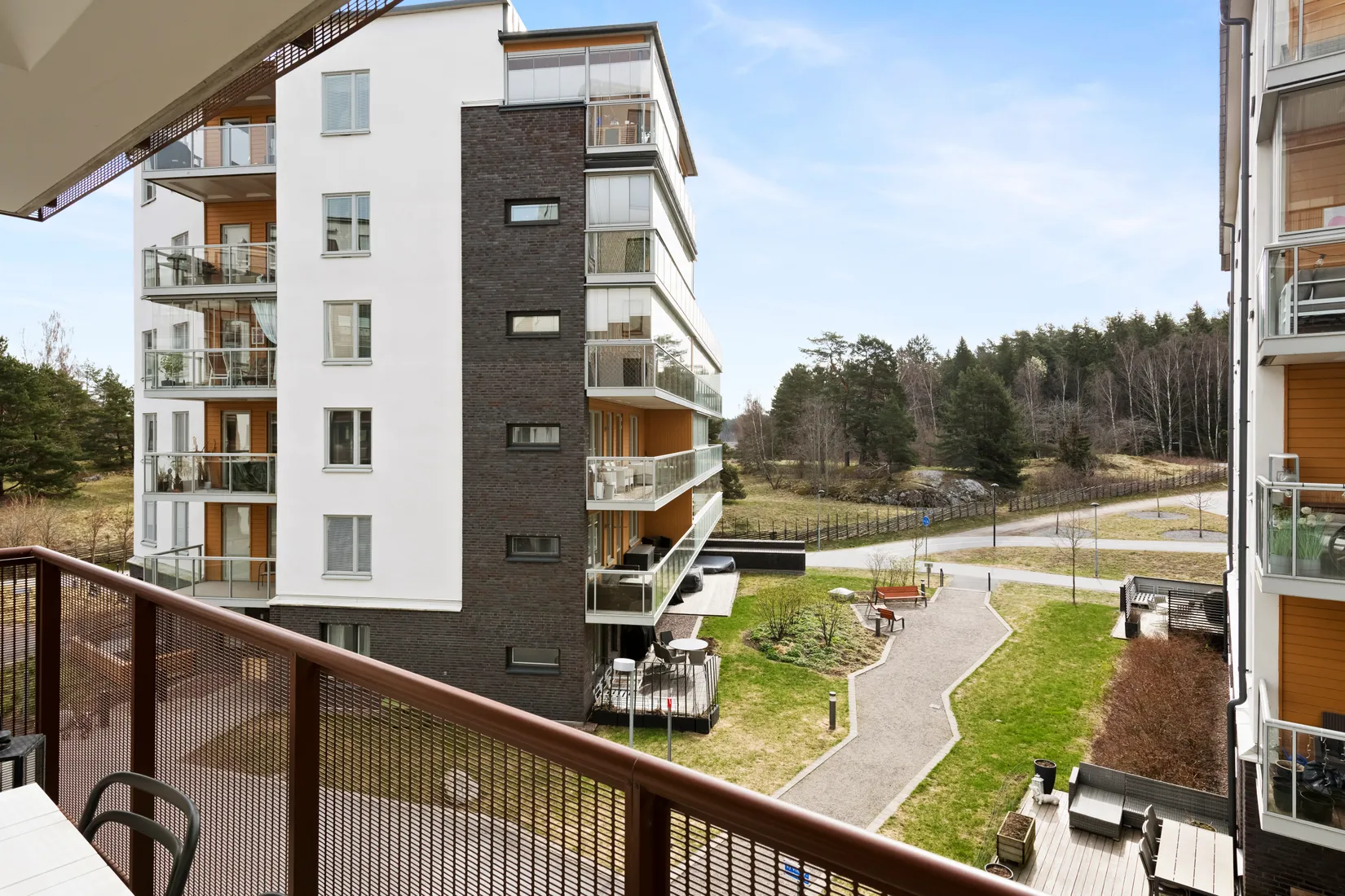 Bostadsrätt, Grindtorps skolgränd 28, 2tr, Täby Centrum, Täby