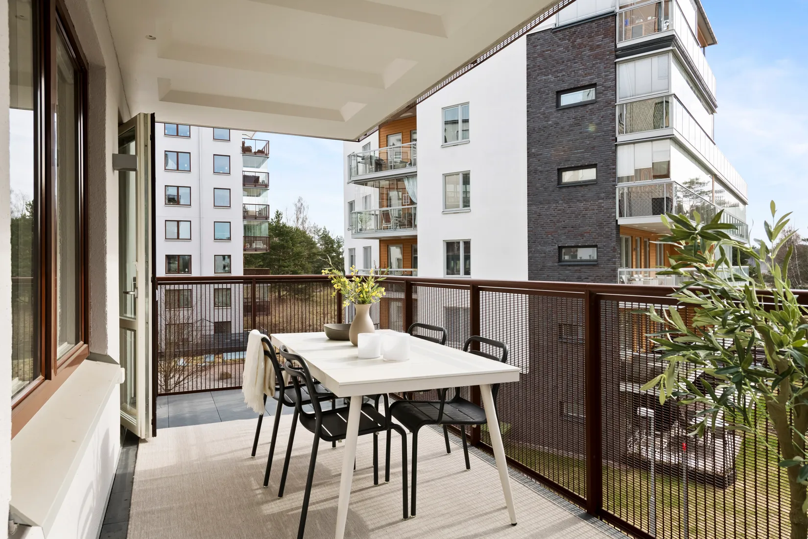 Bostadsrätt, Grindtorps skolgränd 28, 2tr, Täby Centrum, Täby