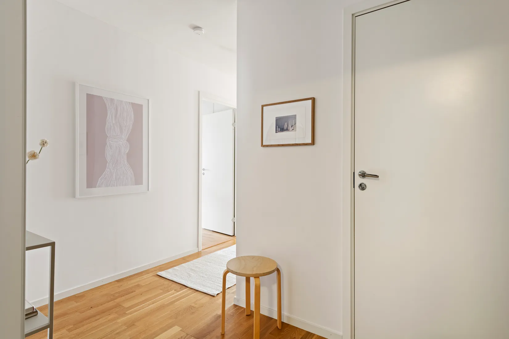 Bostadsrätt, Grindtorps skolgränd 28, 2tr, Täby Centrum, Täby