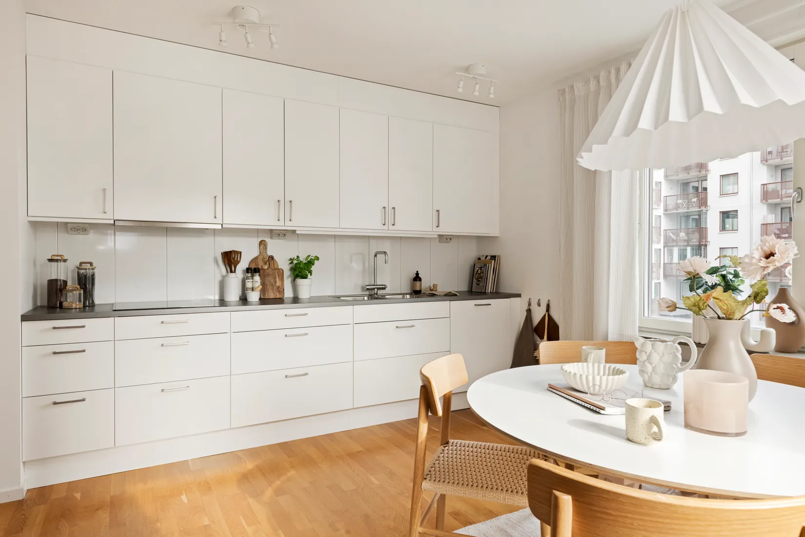 Bostadsrätt, Grindtorps skolgränd 28, 2tr, Täby Centrum, Täby