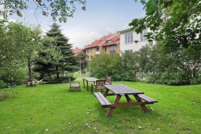 Bostadsrätt, Kompassgatan 7, Masthugget, Göteborg