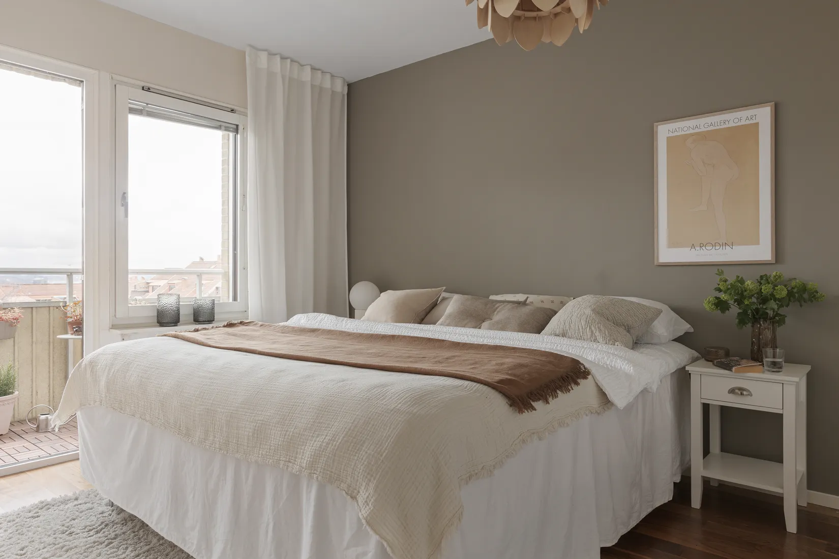 Bostadsrätt, Kompassgatan 7, Masthugget, Göteborg