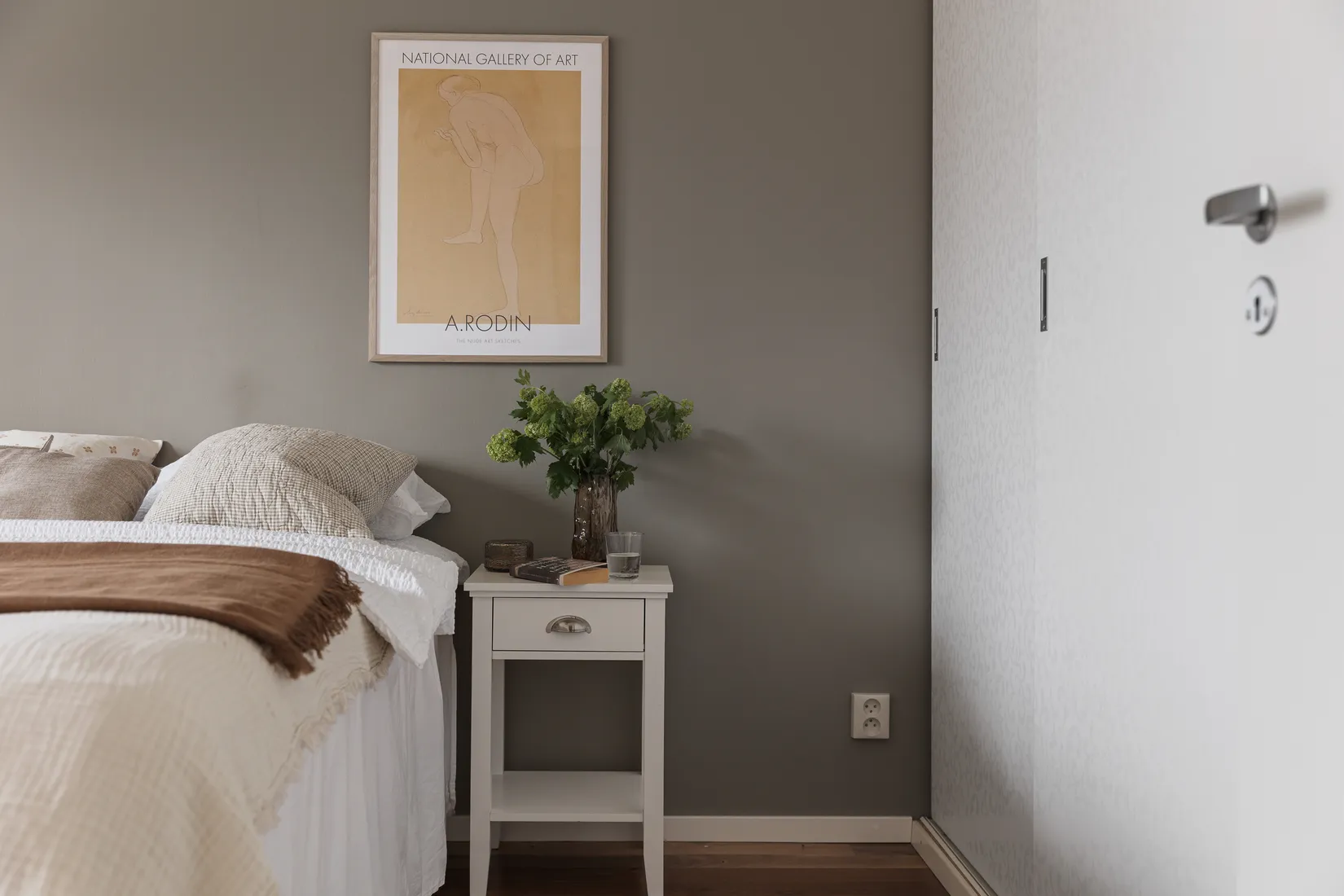 Bostadsrätt, Kompassgatan 7, Masthugget, Göteborg