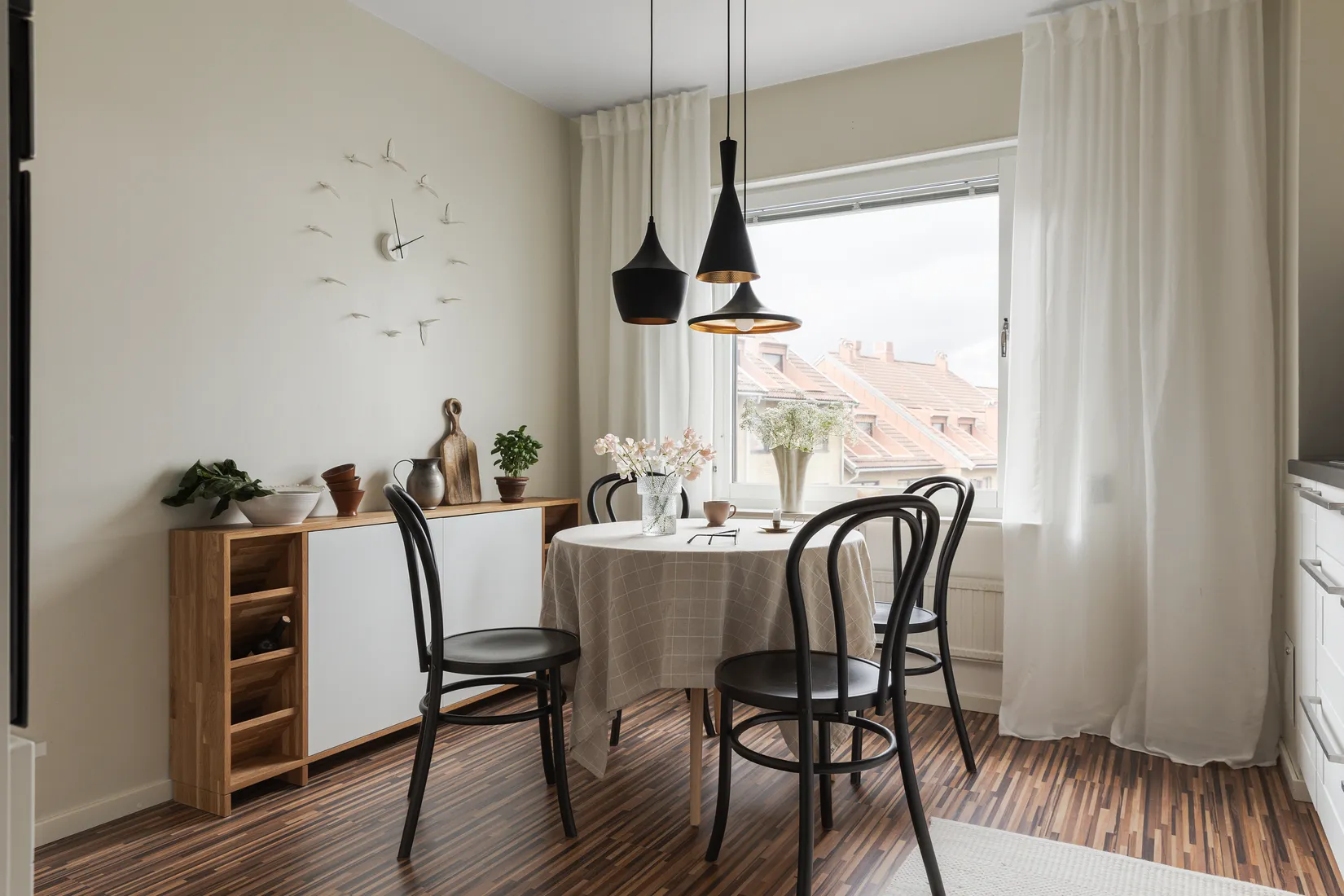 Bostadsrätt, Kompassgatan 7, Masthugget, Göteborg