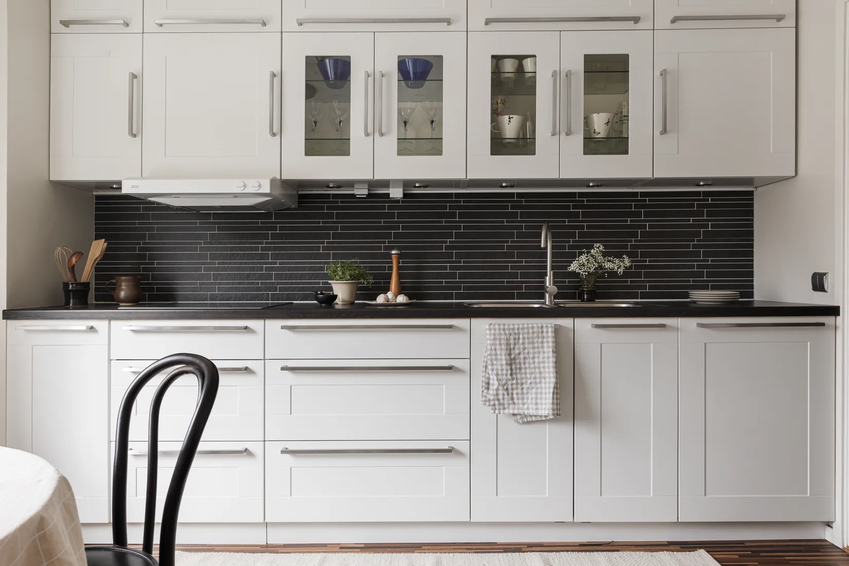 Bostadsrätt, Kompassgatan 7, Masthugget, Göteborg