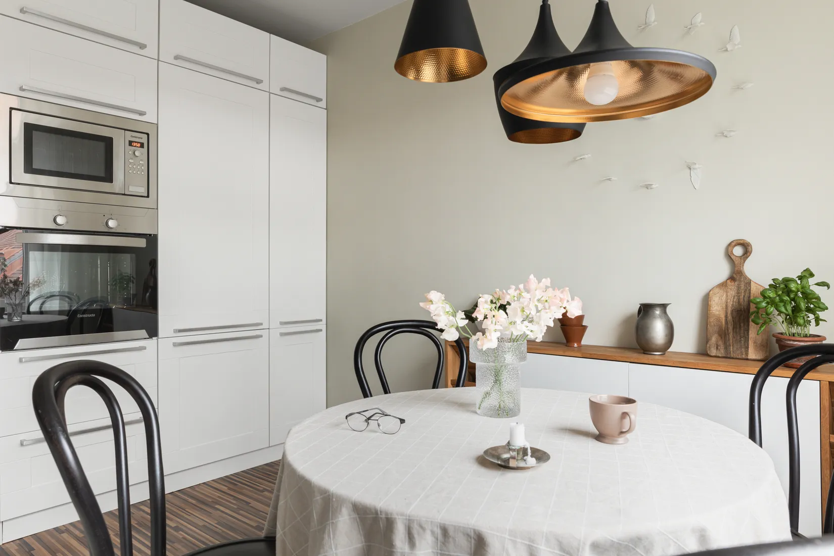 Bostadsrätt, Kompassgatan 7, Masthugget, Göteborg