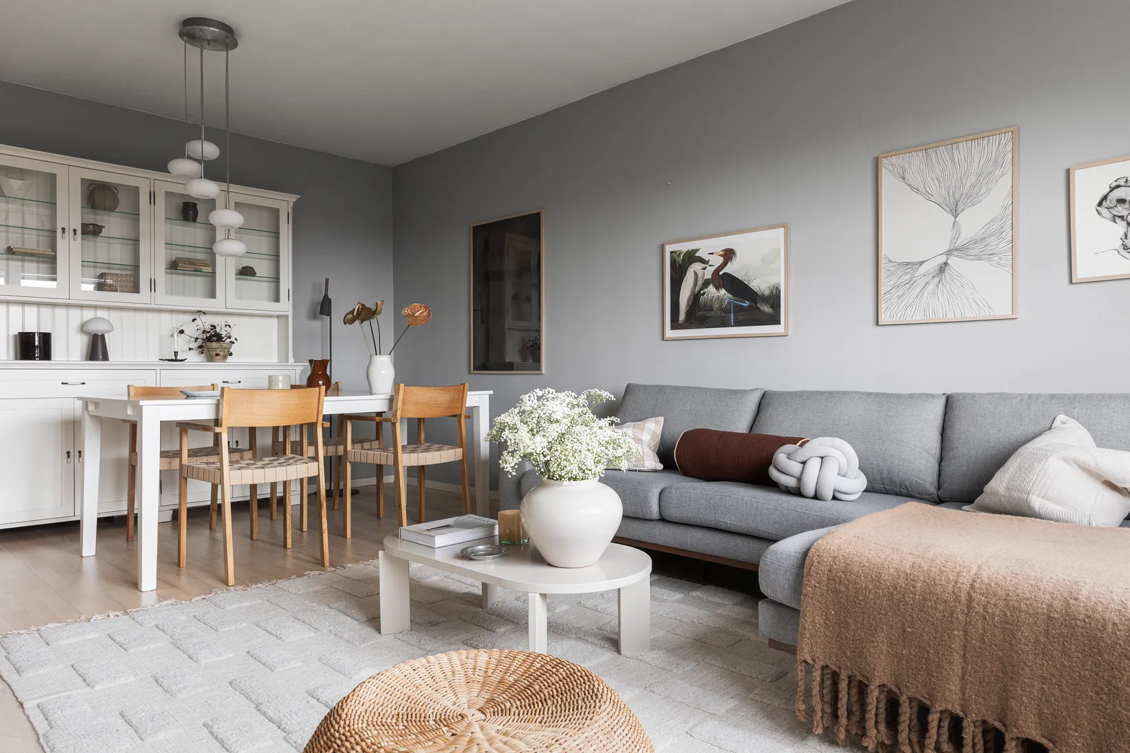 Bostadsrätt, Kompassgatan 7, Masthugget, Göteborg