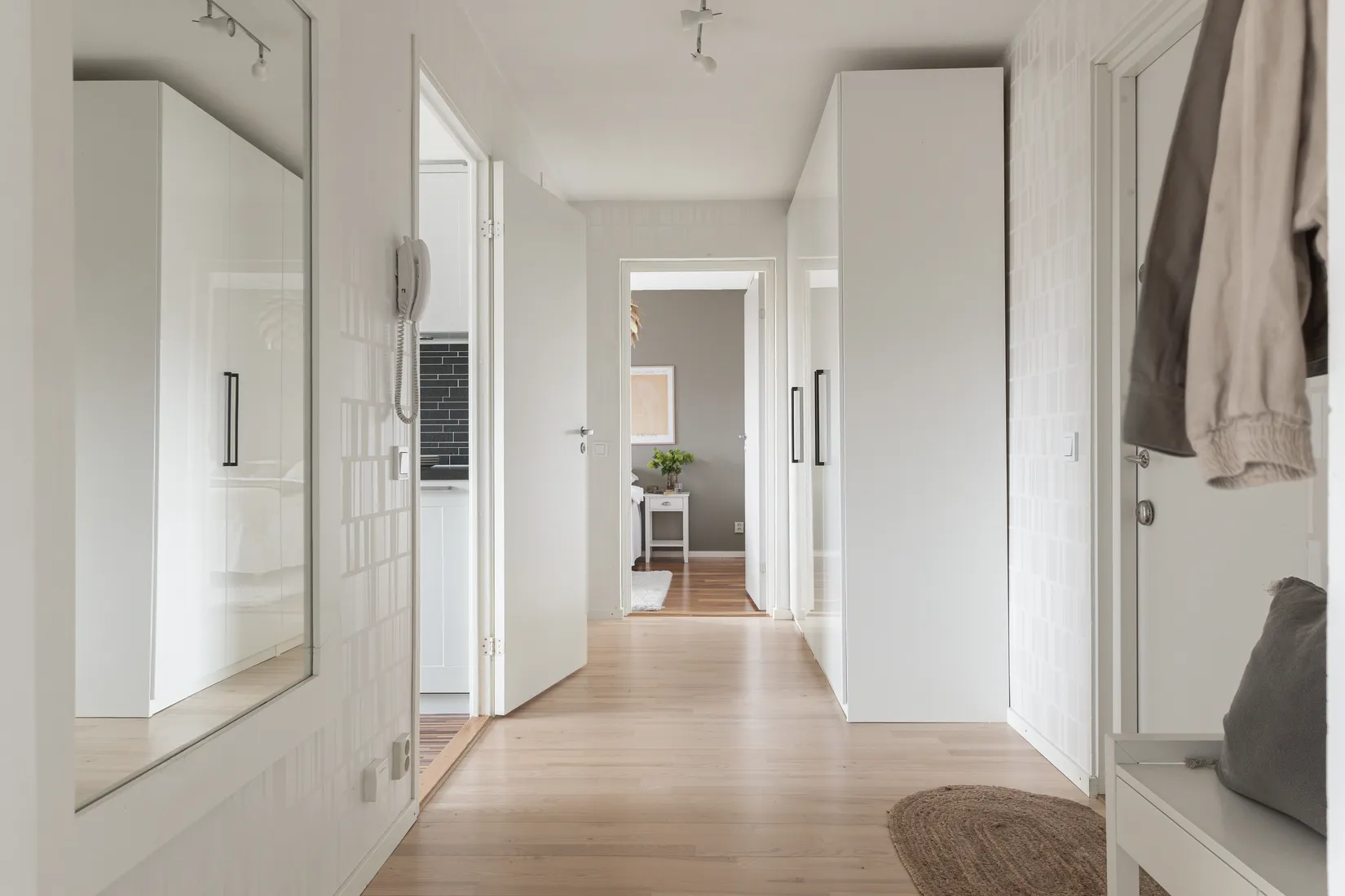 Bostadsrätt, Kompassgatan 7, Masthugget, Göteborg