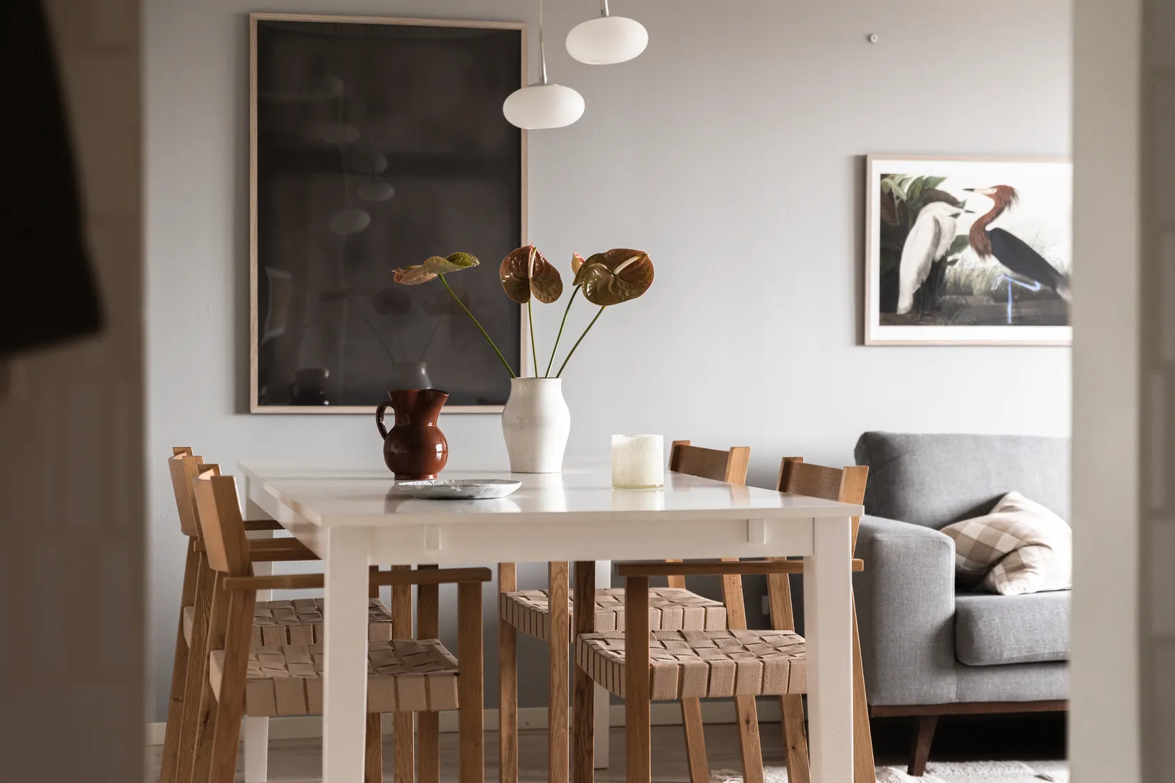 Bostadsrätt, Kompassgatan 7, Masthugget, Göteborg